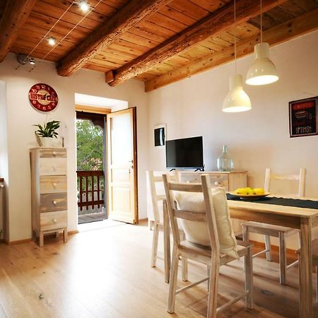 Matijevi Apartments ซิสเตียนา ภายนอก รูปภาพ