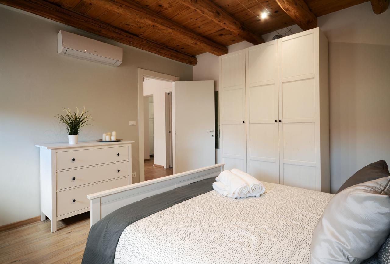 Matijevi Apartments ซิสเตียนา ภายนอก รูปภาพ