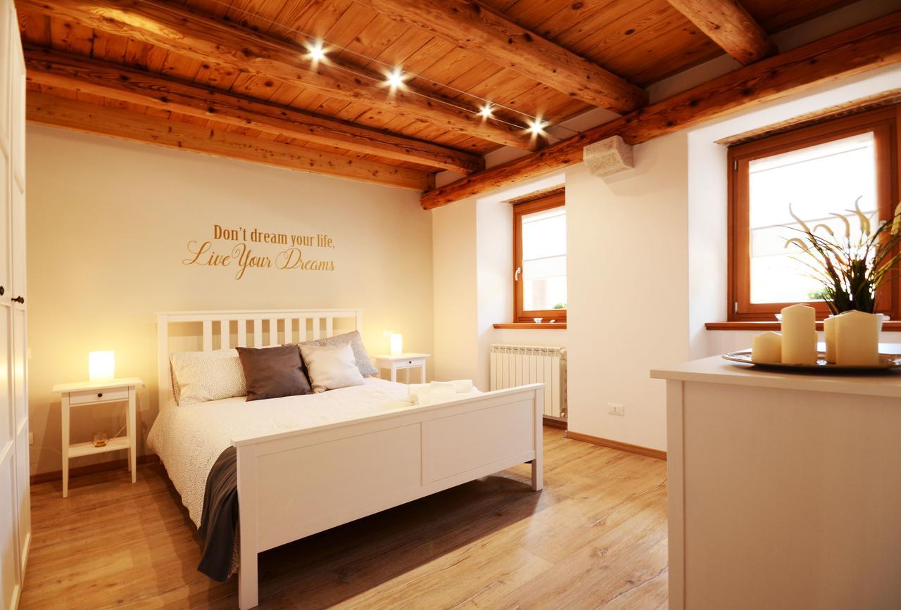 Matijevi Apartments ซิสเตียนา ภายนอก รูปภาพ