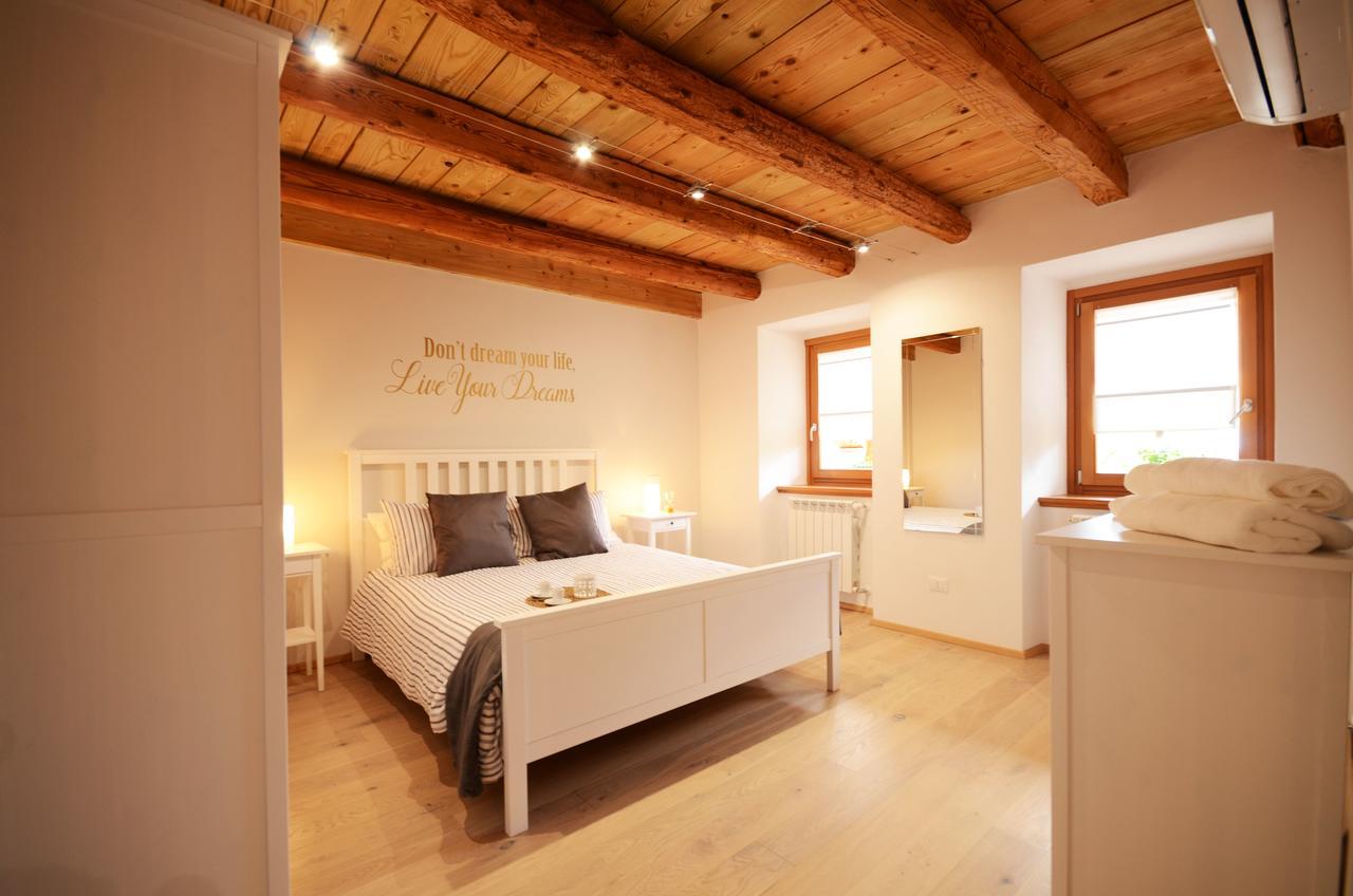 Matijevi Apartments ซิสเตียนา ภายนอก รูปภาพ