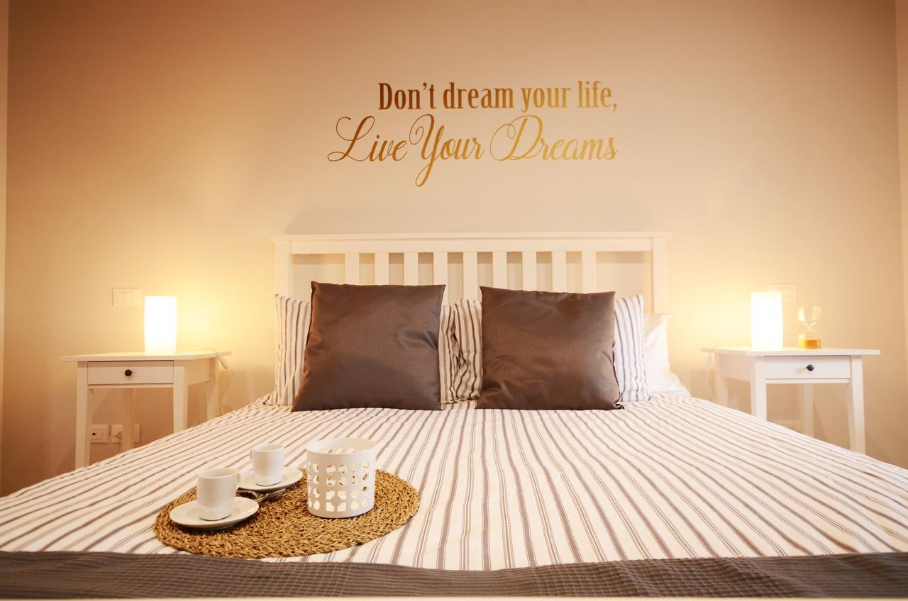 Matijevi Apartments ซิสเตียนา ภายนอก รูปภาพ