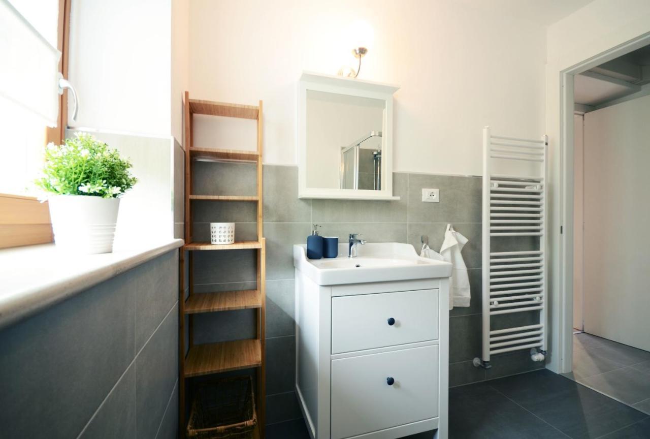 Matijevi Apartments ซิสเตียนา ภายนอก รูปภาพ